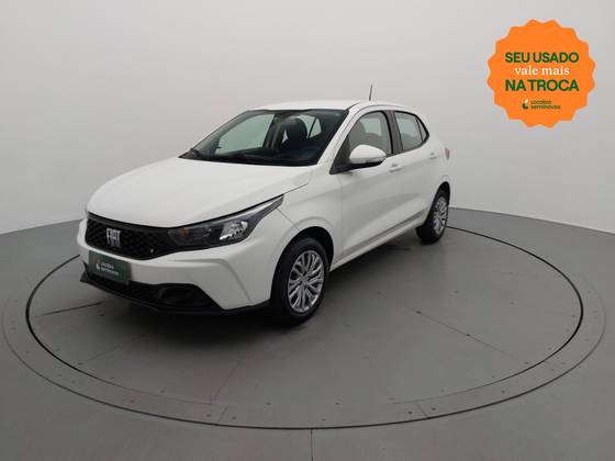 FIAT ARGO 1.0 FIREFLY FLEX DRIVE MANUAL FIAT ARGO 1.0 FIREFLY FLEX DRIVE MANUAL